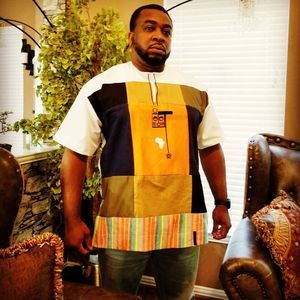 Meet your Posher, Samuel